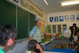 植物教室1